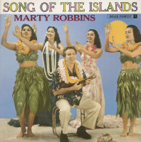 Aperçu: Song Of The Islands (LP) Aperçu: Song Of The Islands (LP)