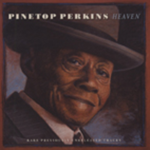 Perkins, Pinetop Heaven Perkins, Pinetop Heaven