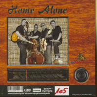 Aperçu: My Old Car - Home Alone (7inch, colored Vinyl, 45rpm, PS) Aperçu: My Old Car - Home Alone (7inch, colored Vinyl, 45rpm, PS)