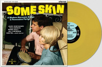 Aperçu: Some Skin - A Modern Harmonic Bongo & Percussion Party!! (LP, colored Vinyl) Aperçu: Some Skin - A Modern Harmonic Bongo & Percussion Party!! (LP, colored Vinyl)