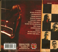 Aperçu: Demon Queen (CD) Aperçu: Demon Queen (CD)