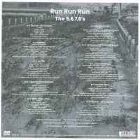 Aperçu: Run Run Run (LP, Blue Cover, Ltd.) Aperçu: Run Run Run (LP, Blue Cover, Ltd.)