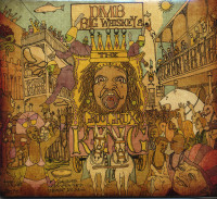 Aperçu: Big Whiskey & The Groogrux King (CD) Aperçu: Big Whiskey & The Groogrux King (CD)