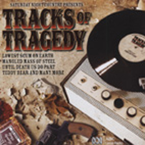 Va Tracks Of Tragedy Va Tracks Of Tragedy