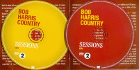 Aperçu: Bob Harris Country Sessions (2-CD) Aperçu: Bob Harris Country Sessions (2-CD)