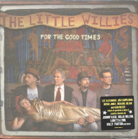Aperçu: For The Good Times (LP) Aperçu: For The Good Times (LP)