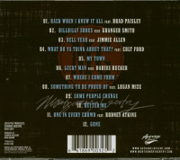 Aperçu: 20 Years Of Hits (CD) Aperçu: 20 Years Of Hits (CD)
