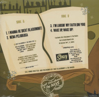 Aperçu: Serve Chilled! (7inch, 45rpm, EP, PS) Aperçu: Serve Chilled! (7inch, 45rpm, EP, PS)