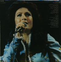 Aperçu: I Remember Patsy (LP, cut-out) Aperçu: I Remember Patsy (LP, cut-out)