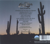 Aperçu: Edge Of Forever (CD) Aperçu: Edge Of Forever (CD)