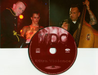 Aperçu: Ultra Violence Aperçu: Ultra Violence