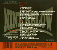Aperçu: Live In Gifhorn (2-CD) Aperçu: Live In Gifhorn (2-CD)