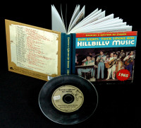 Aperçu: 1965 - Dim Lights, Thick Smoke And Hillbilly Music Aperçu: 1965 - Dim Lights, Thick Smoke And Hillbilly Music