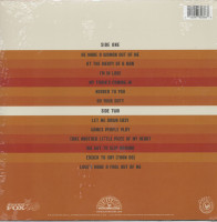 Aperçu: Let Me Down Easy - Bettye In Memphis (LP, 180g Vinyl) Aperçu: Let Me Down Easy - Bettye In Memphis (LP, 180g Vinyl)