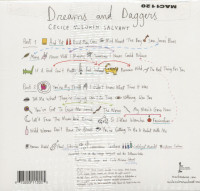 Aperçu: Dreams And Daggers (CD) Aperçu: Dreams And Daggers (CD)