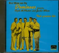 Aperçu: Their Greatest Hits (CD) Aperçu: Their Greatest Hits (CD)