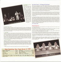 Aperçu: The Alternative Chirping Crickets (LP, 10inch, Cover#1, Ltd.) Aperçu: The Alternative Chirping Crickets (LP, 10inch, Cover#1, Ltd.)