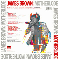 Aperçu: Motherlode (LP, 180g Vinyl) Aperçu: Motherlode (LP, 180g Vinyl)