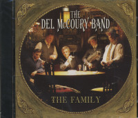 Aperçu: The Family (CD) Aperçu: The Family (CD)