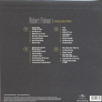 Aperçu: Collected (2-LP, 180g Vinyl) Aperçu: Collected (2-LP, 180g Vinyl)