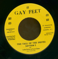 Aperçu: Call Of The Drums - Call Of The Drums Rhythm 2 (7inch, 45rpm, BC, CS) Aperçu: Call Of The Drums - Call Of The Drums Rhythm 2 (7inch, 45rpm, BC, CS)