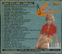 Aperçu: Soda Pop Babies Vol.6 (CD) Aperçu: Soda Pop Babies Vol.6 (CD)