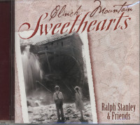 Aperçu: Clinch Mountain Sweethearts (CD) Aperçu: Clinch Mountain Sweethearts (CD)