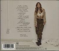 Aperçu: Obsessed (CD) Aperçu: Obsessed (CD)