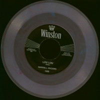 Aperçu: Lou Lou - I Thought About You (7inch, 45rpm, Colored Vinyl) Aperçu: Lou Lou - I Thought About You (7inch, 45rpm, Colored Vinyl)