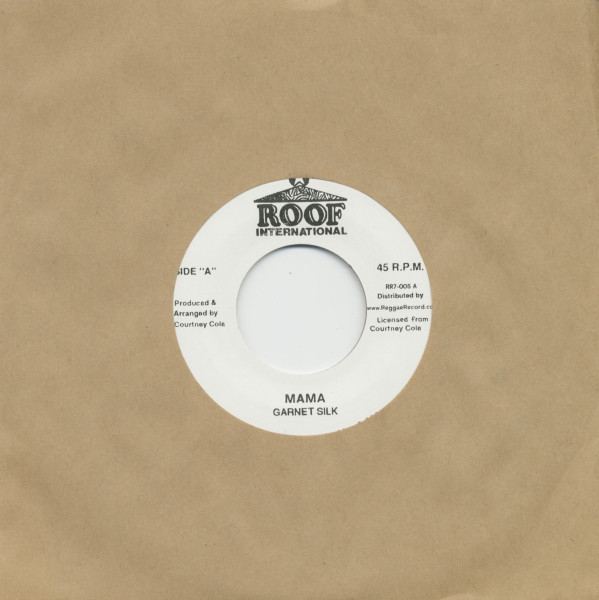 Mama (7inch, 45rpm) Mama (7inch, 45rpm)