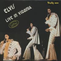 Aperçu: Live In Virginia (LP) Aperçu: Live In Virginia (LP)