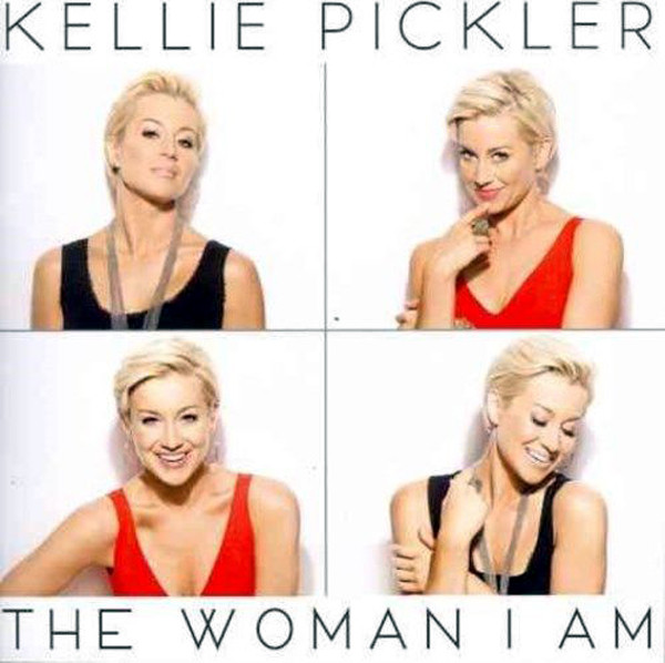 Woman I Am Woman I Am