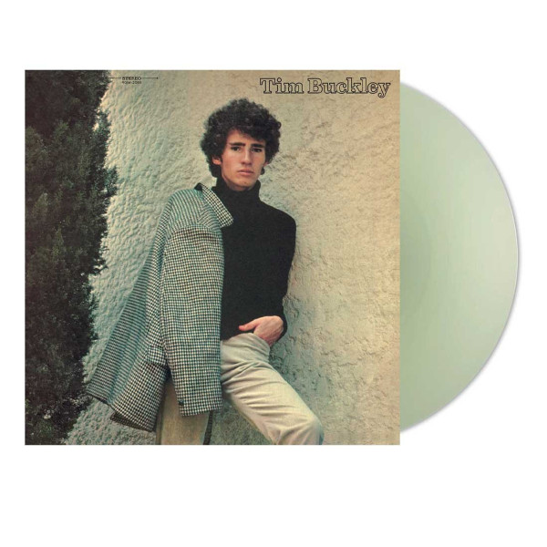Tim Buckley (LP, colored Vinyl)
