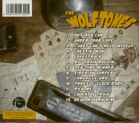 Aperçu: Neo-Rockin' Blues-A-Billy (CD) Aperçu: Neo-Rockin' Blues-A-Billy (CD)
