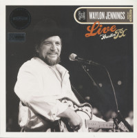 Aperçu: Live From Austin TX '84 (LP, colored Vinyl, Ltd.) Aperçu: Live From Austin TX '84 (LP, colored Vinyl, Ltd.)