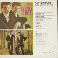 Aperçu: Like Strangers - Don & Phil (LP) Aperçu: Like Strangers - Don & Phil (LP)