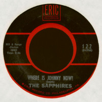Aperçu: Where Is Johnny Now? - Who Do You Love? (7inch, 45rpm) Aperçu: Where Is Johnny Now? - Who Do You Love? (7inch, 45rpm)
