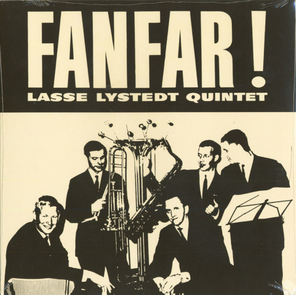 Fanfar! (10inch)