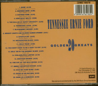 Aperçu: Golden 20 Greats (CD) Aperçu: Golden 20 Greats (CD)