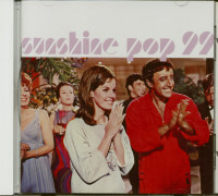 Aperçu: Sunshine Pop 99 (CD) Aperçu: Sunshine Pop 99 (CD)