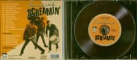 Aperçu: Screamin' (CD) Aperçu: Screamin' (CD)