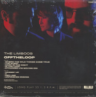 Aperçu: Off The Loop (LP) Aperçu: Off The Loop (LP)