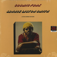 Aperçu: Cosmic Funk (LP, colored Vinyl, Ltd.) Aperçu: Cosmic Funk (LP, colored Vinyl, Ltd.)