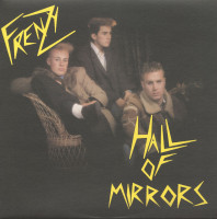 Aperçu: Hall Of Mirrors (LP, colored Vinyl) Aperçu: Hall Of Mirrors (LP, colored Vinyl)