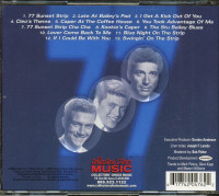Aperçu: 77 Sunset Strip (CD) Aperçu: 77 Sunset Strip (CD)