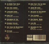 Aperçu: Dead Man Stare (CD) Aperçu: Dead Man Stare (CD)