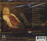 Aperçu: Bluegrass Sessions (CD + DVD) Aperçu: Bluegrass Sessions (CD + DVD)