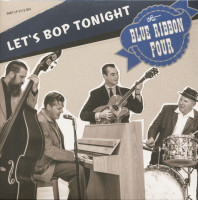 Aperçu: Let's Bop Tonight (LP) Aperçu: Let's Bop Tonight (LP)