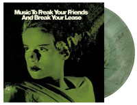 Aperçu: Music To Freak Your Friends And Break Your Lease (LP, colored Vinyl, Ltd.) Aperçu: Music To Freak Your Friends And Break Your Lease (LP, colored Vinyl, Ltd.)