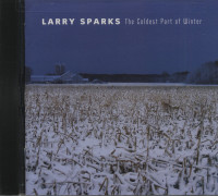 Aperçu: The Coldest Part Of Winter (CD) Aperçu: The Coldest Part Of Winter (CD)